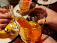 -杭州西子湖四季酒店-WL BISTRO西湖餐厅(灵隐路店)