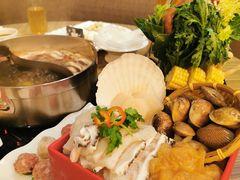 -四季火锅酒家(新濠影汇店)