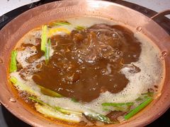 -京韵胡同·酱香羊蝎子火锅涮肉(长寿路店)