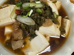 -玲燕蒸菜馆(江东路店)