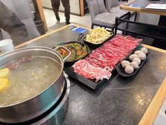 -林记潮牛·牛肉火锅(上马墩店)