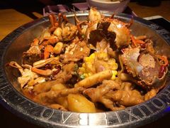 -胖哥俩肉蟹煲(湖滨银泰in77店)
