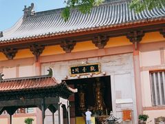 -博鳌禅寺