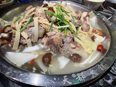 -天都火锅酒楼(虹梅南路店)