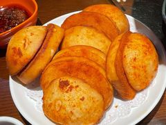 -下杨家青海土火锅(海湖店)