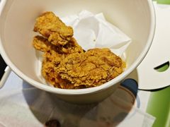 -麦当劳(顾村公园店)