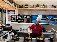 -翠姐姐农家大院·老底子萧山菜(建设一路店)
