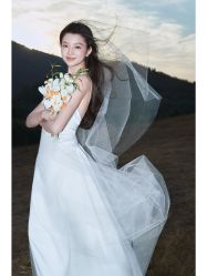 -蒙娜丽莎婚纱摄影(爱城总店)