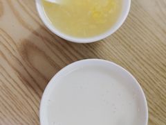 -杨记杏仁茶(椰园店)