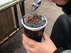 -霸王茶姬(南强街店)