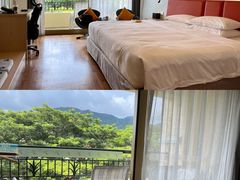 -三亚亚龙湾天域度假酒店