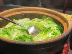 -旺爷砂锅·茶作(国贸城店)