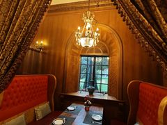 -马勒别墅·中餐厅