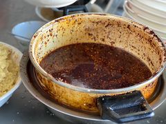 -顺心拉面馆(马道街店)