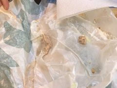 金枪鱼三明治-SUBWAY赛百味(金码大厦店)
