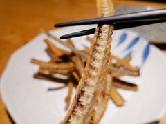 -昇鳗鱼家(浦东店)