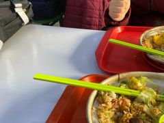 -北工大风味餐厅(北京工业大学东区店)