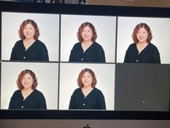 -海马体照相馆(上海宝山万达广场店)