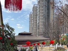 -西昌老号李小肠特色烧烤园(温江店)