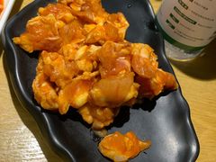 -牛市牛烤肉(西单大悦城店)