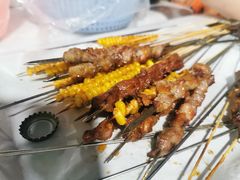 -眼镜哥浦江夜宵大本营