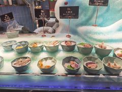 -淡尾·海鲜自助概念餐厅(虹桥南丰城店)