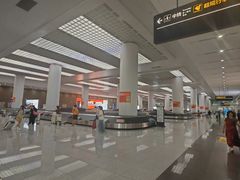 -青岛胶东国际机场