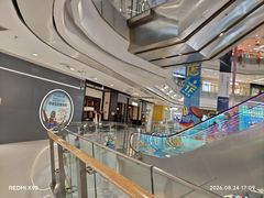 -凯德广场(学府店)