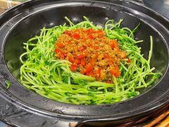 -甘家界牌柠檬鸭(青山店)