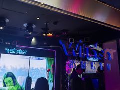 -温莎KTV(珠江路店)