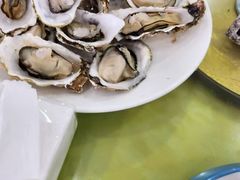 -沿海渔家院蒸汽海鲜·东北菜(东戴河店)