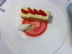 芳芳招牌拿破仑千层酥-L'Arome芳芳法国餐厅(仙林金鹰店)