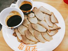 -李连贵熏肉大饼(中街盛京龙城店)