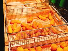 -汉丽斯巴西烤肉自助(市南店)