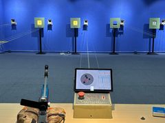 -枪馆1号实弹射击俱乐部