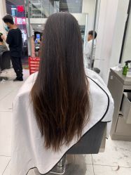 -乾健·烫染·接发SALON