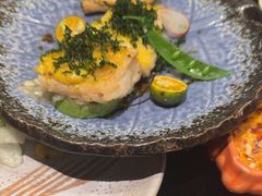 -匠和风精致料理(莆田财富中心店)