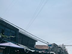 -芦潮港集贸市场