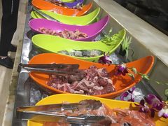 -凯利酒店自助餐(元美中路店)