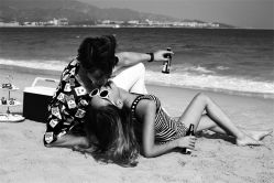 INS风-巴黎婚纱摄影工作室