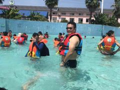 -平江亚马逊水上乐园