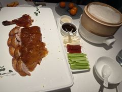 -漢舍中国菜馆(浦东嘉里城店)
