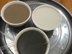 -谢怀亮芝麻茶