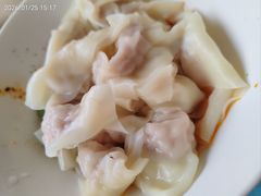 -新繁牛肉豆花(都江堰店)