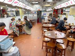 大堂-陈光记烧腊店(罗保博士街店)