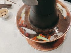 -东来顺饭庄(天坛店)