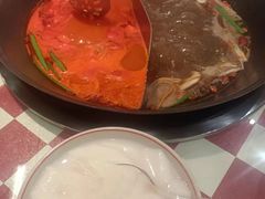 -赵美丽重庆火锅(西安直营总店)