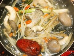 -重庆渝达老火锅(春熙路店)