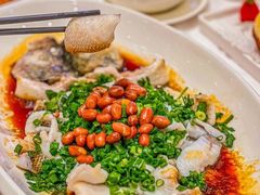 -宝园酒家(美林M·LIVE天地东座店)