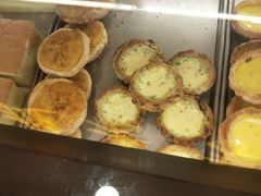 咸蛋挞-嘉乐蛋挞王(文明分店)